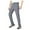 Dark Gray, variant on Summer Outdoor Hiking Trekking Pants Breathable Lightweight Stretch Womens Work Pants Khaki M