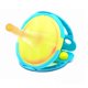 thumbnail image 1 of Captura De Pelota De Mano Lanzador De Pelota De Mano Juego De Pelota De Mano De Lanzamiento Seguro Color Brillante Juego De Pelota De Captura De Mano Para Vogacara OD005739-00, 1 of 7