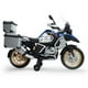 thumbnail image 2 of Montable Injusa BMW Moto R1250 GS 12V con Maletero., 2 of 4