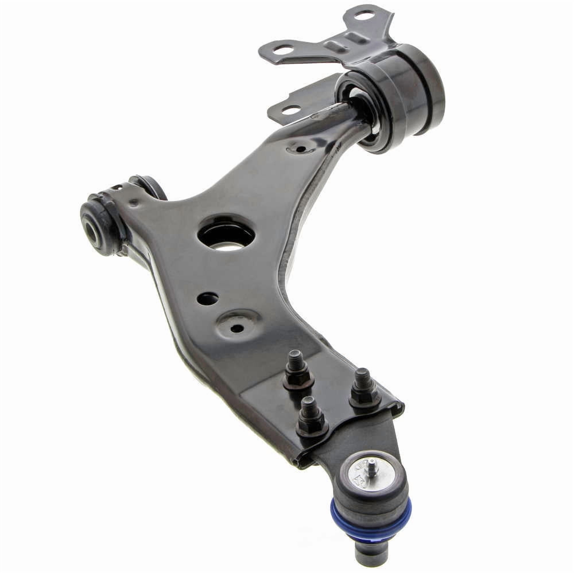 Mevotech CMS401262 Suspension Control Arm and Ball Joint Assembly