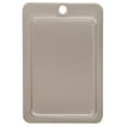 thumbnail image 4 of Amerock BP55367G10 Riva 128mm Pull - Satin Nickel, 4 of 4