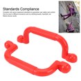 thumbnail image 3 of Asas para parques infantiles, profesionales, versátiles, resistentes al desplizamiento, empuñaduras de mano de seguridad grandes, accesorios para parques infantiles para, 3 of 7