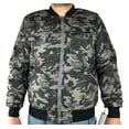 thumbnail image 1 of Chamarra Jeep Hombre Casual Camuflaje multicolor M, 1 of 4