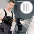 thumbnail image 4 of Hytrove 4Ud Repuesto De Para Pistola De Pintar Airless Malla Fina Inoxidable, 4 of 8