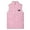 Pink, variant on Womens Heated Jacket Puffer Coat Outdoor Warm Clothing Heated For Riding Skiing Fishing Charging Via Heated Coat