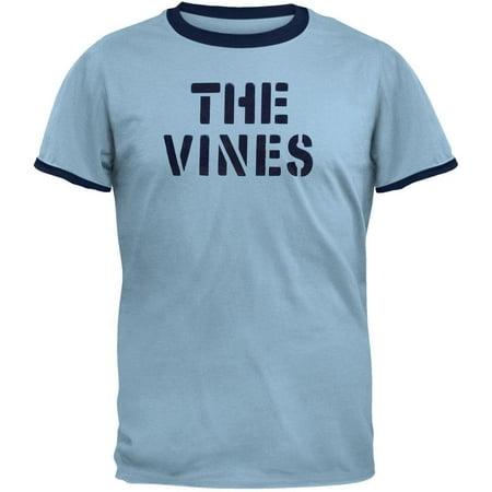 The Vines - Stencil T-Shirt