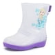 thumbnail image 2 of Bota Lluvia Niña Frozen Ari Bubble Gummers Rosa 13-21 lila 14, 2 of 5