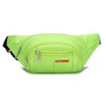 thumbnail image 1 of Riñonera Sport TFixol Verde, 1 of 8