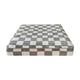 thumbnail image 2 of Sábana Ajustable para Colchón Jxy240924001 | Sábana Ajustable Acolchada Antideslizante 150X200Cm | Protector de Cama de Poliéster Transpirable y Cálido para Invierno | Gris, Azul, Verde, Caqui y Rosa, 2 of 6