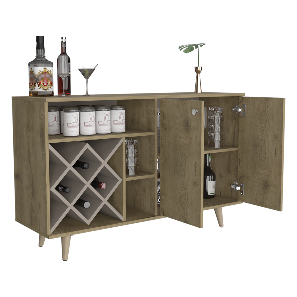 thumbnail image 4 of Mueble Bar Vihti Macadamia DIECSA Vihiti, 4 of 8