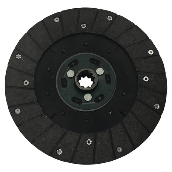 Clutch Disc For Case/International Harvester 360488R92