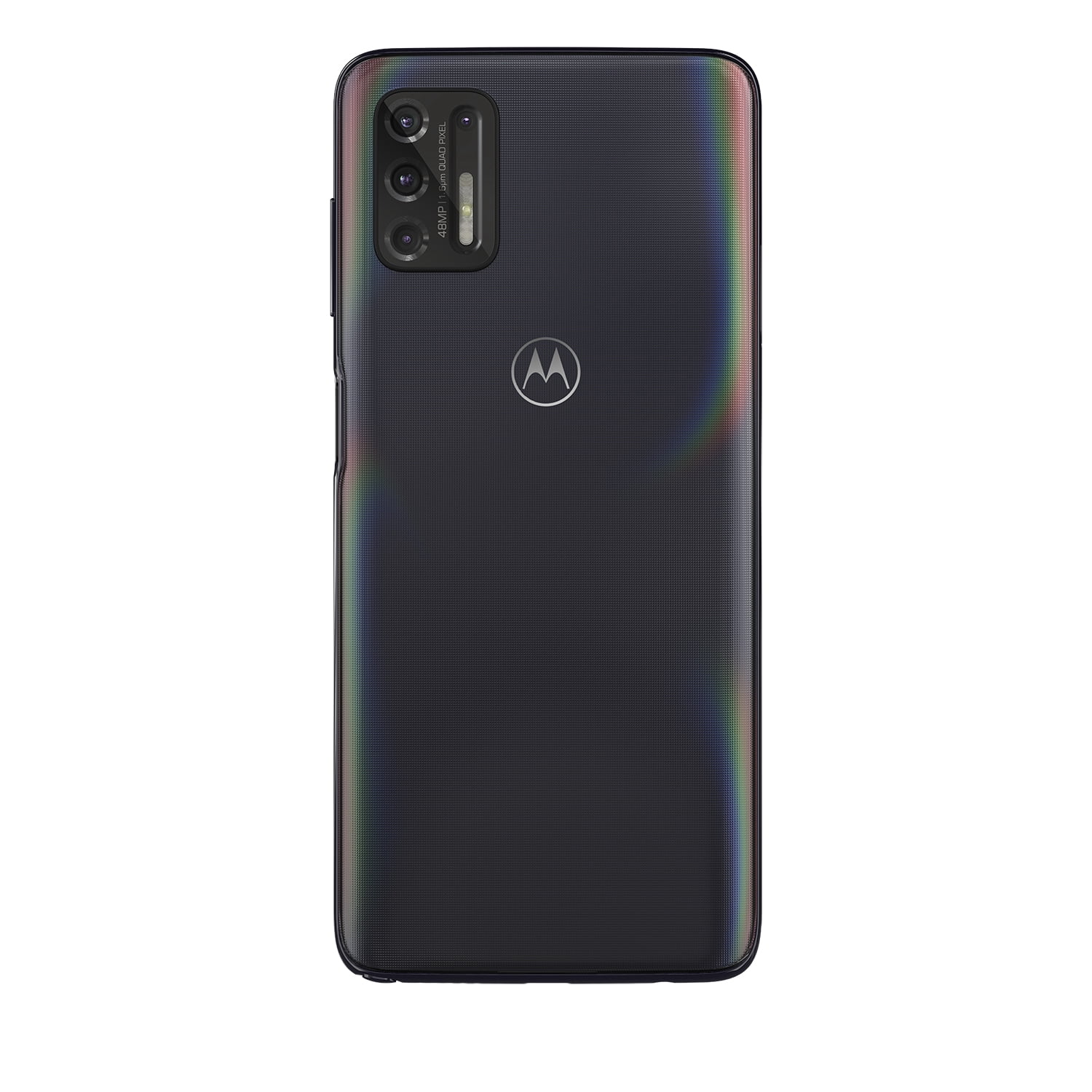 Motorola Moto G Stylus (2021) 128GB Moon Scape Unlocked