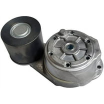 Accessory Belt Tensioner - Compatible with 2013 - 2019 Kenworth T680 14.9L 6-Cylinder Diesel 2014 2015 2016 2017 2018