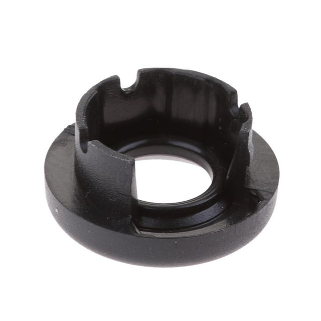 Almencla F2UZ-7A214-CA Gear Column Shifter Lever End Bezel 10mm for