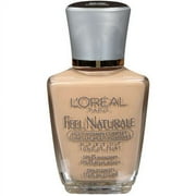 Loreal Loreal Feel Naturale Makeup, 1.12 oz