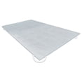 thumbnail image 3 of Innomax Quilted Comfort Waterbed Anchor Band Custom Fit Mattress Pad Queen, 3 of 3
