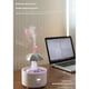 thumbnail image 4 of Raindrop Humidifier for Bedroom Large Room Air Humidifiers & Aromatherapy Diffuser Quiet Humidifier with Light B EU Plug, 4 of 5