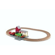 Thomas The Train: TrackMaster Percy's Mail Express