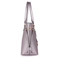 thumbnail image 4 of Set de monedero Montana West, bolso tipo cartera de piel para mujer, 4 of 6