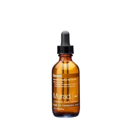 Murad Murad Professional Scalp Hair Growth Treatment Serum For