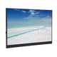 thumbnail image 1 of Monitor Portátil, Monitor De Viaje Portátil, Altavoz HD 2K De 16 Pulgadas Y 2 Vías Con Funda De Cuero Para Transferencia De Datos, 1 of 7