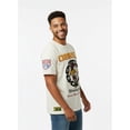 thumbnail image 3 of Crooks & Castles Men's & Big Men's Graphic Tee Shirt, Crooks 02, Sizes XS-3XL, 3 of 4