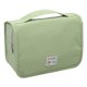 thumbnail image 1 of Neceser HUOGUO para colgar, de viaje, impermeable, para el cuidado de la piel, 1 of 4