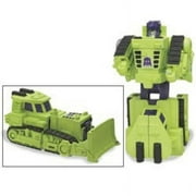Transformers Universe Micromasters Series II Constructicons Bonecrusher Figure