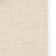thumbnail image 3 of Lenox French Perle Solid Tablecloth, Natural - 70"W x 70"L Round, 3 of 3