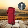 thumbnail image 7 of Arghm Windproof Electric Lighter,Long Elastic Neck,Rechargeable Candle Lighter,IP56 Rating,Camping Hiking Equipment, 7 of 7