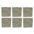 thumbnail image 1 of 6 Filtres pour Humidificateur Carrier HUMCCSP2412, 1 of 1