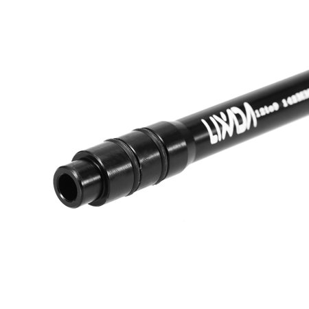 volume spacer fox float dps