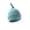 Mint Green, variant on Baby Toddler Girls Boys Winter Hats Boys Soft Baby Caps Kids Knit Winter Hats With Glvoes Stylish Dailywear, 3-24 Months