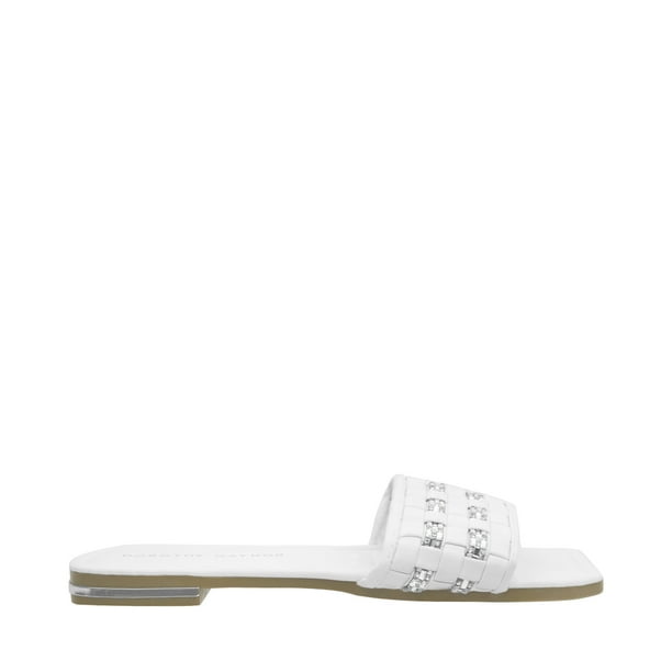 Sandalia Ariana Color Blanco D09980846620 27 Dorothy Gaynor Sandalia Ariana Color Blanco D09980846620 27