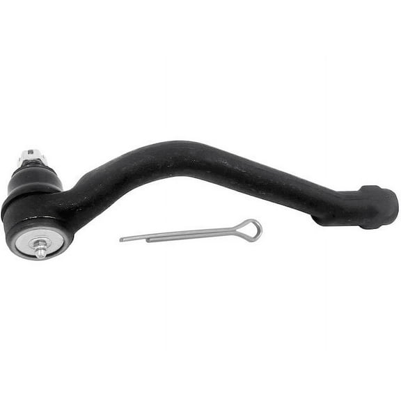 Right Outer Tie Rod End - Compatible with 2011 - 2016 Kia Optima 2012 2013 2014 2015