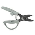 thumbnail image 3 of Iron Plates Tin Snips, Professional Iron Plate Wire Cutter Easy To Use  For Home Iron Wires, 3 of 8