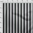 thumbnail image 2 of oneOone Polyester Lycra White Fabric Stripes Sewing Craft Projects Fabric Prints By Yard 56 Inch Wide-TSJ, 2 of 4