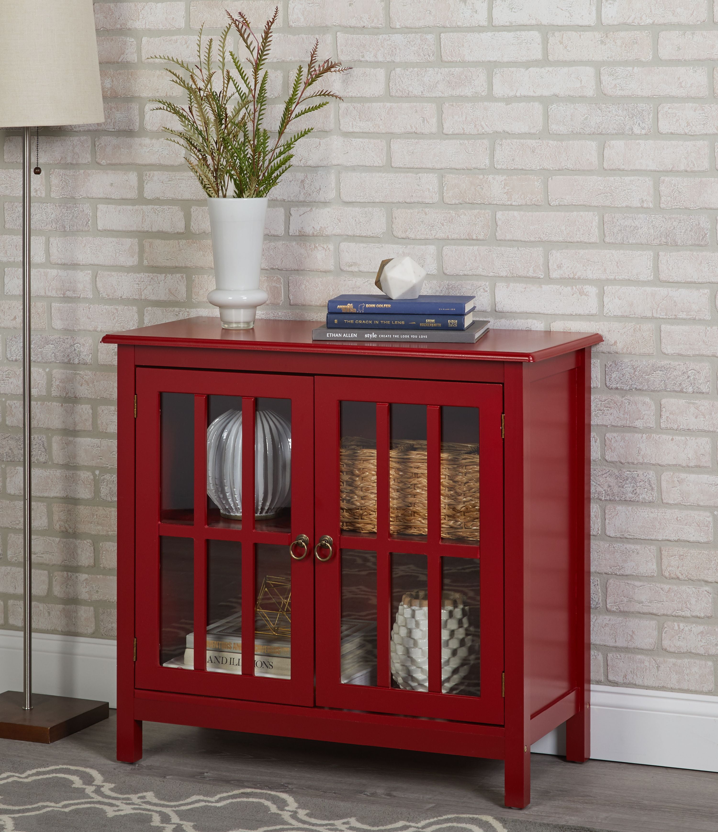 Portland Cabinet Multiple Colors Walmart Com