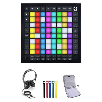 DTM・DAW Novation Launchpad Pro MK3 MIDI e396347a8fmF7T427Ux6rq0lVUokcK
