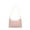 Pink, variant on Small Shoulder Purse for Women Mini Leather Tote Handbag Trendy Hobo Evening Bag with Zipper