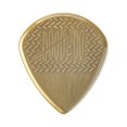 thumbnail image 1 of Púa de guitarra Jim Dunlop 471PMT Mick Thomson Jazz III Gold, 1 of 1