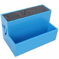 thumbnail image 3 of Caja de almacenamiento de tijeras, caja de clips de peluquería para salón, soporte para tijeras, soporte para tijeras de salón multifuncional, 3 of 9