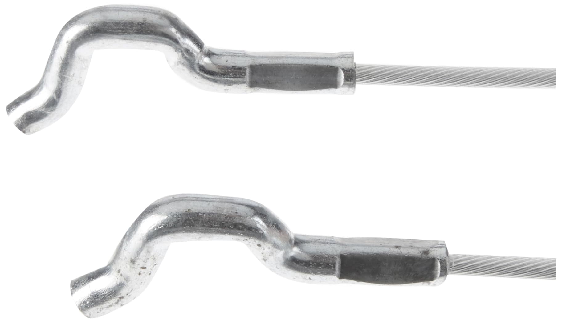 Parking Brake Cable Set for 2020-2022 Jeep JT Gladiator, Includes L & R Cables