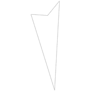 Genuine OE GM Emblem - 15290421