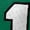 Kelly Green, variant on Men's Nike Jalen Hurts Midnight Green Philadelphia Eagles Player Name & Number T-Shirt
