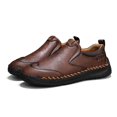 thumbnail image 5 of Men Casual On Shoes Fashion Hand Comfort Low Top Flat Footwear, 5 of 8