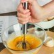 thumbnail image 3 of 1 Multi-function 4-speed Hand Mixer - No batteries required, manual operation for baking and cooking, 3 of 3