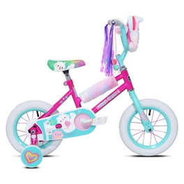 Kent Bicycles Peppa Pig 12 Girl s Child Bicycle Pink Blue Walmart