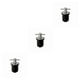 thumbnail image 4 of Kenally Tapón de drenaje, tapón de cubierta, suministros para barcos, accesorios de goma para kayak, conveniencia práctica 1-1/4 Type1 NO1, 4 of 6