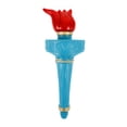 thumbnail image 1 of Accessoire de Jeu de Rôle Torche d'Halloween Statue de la Liberté Torche Cosplay Torche Fête Jouet Torche, 1 of 9